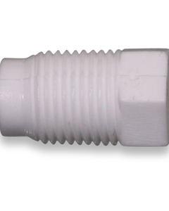 Plug R 1/8" for nipple pipe